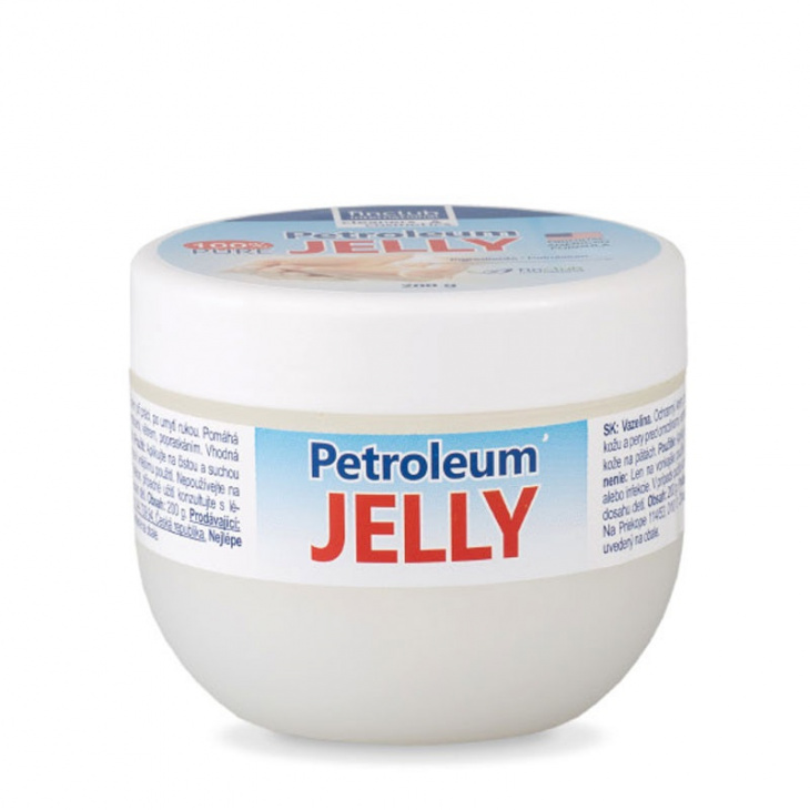 Vazelin PETROLEUM JELLY