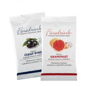 Finedrink 2 x 2l
