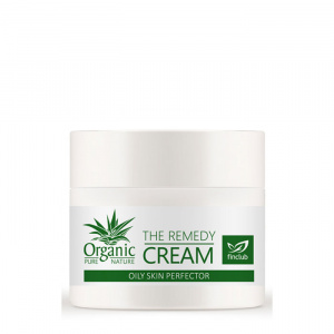 The Remedy Cream