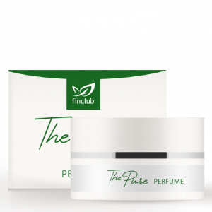 The Pure Perfume