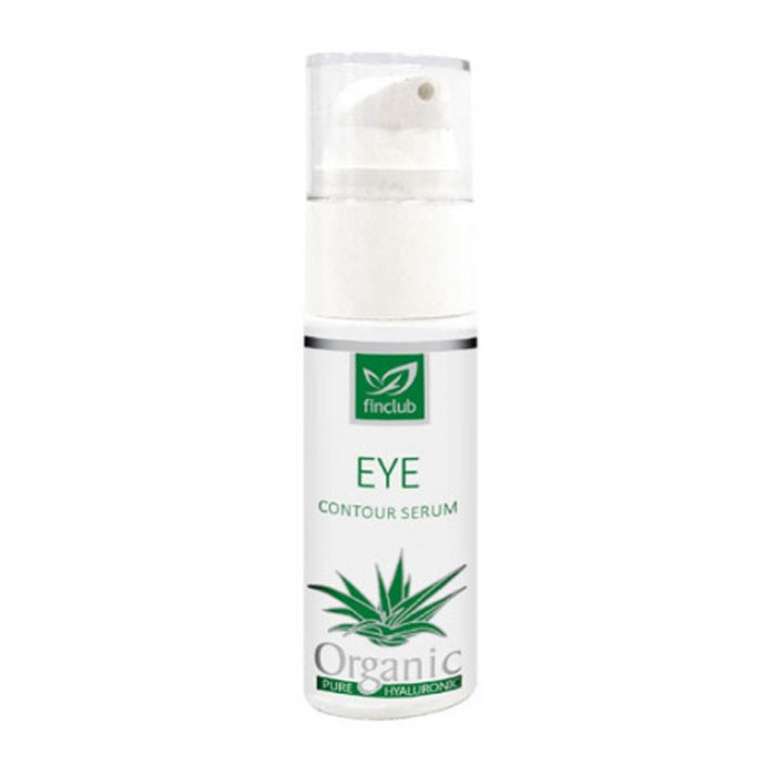 Aloe Vera EYE contour serum