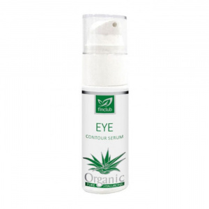 Aloe Vera EYE contour serum