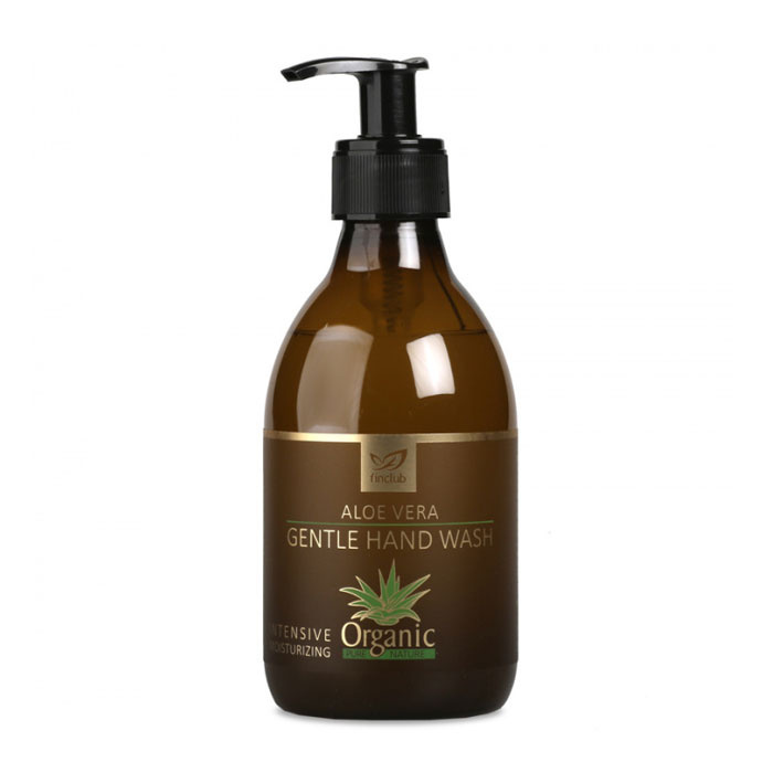 Aloe Vera GENTLE HAND WASH