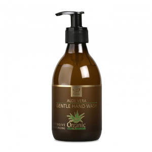 Aloe Vera GENTLE HAND WASH