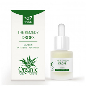 The Remedy Drops