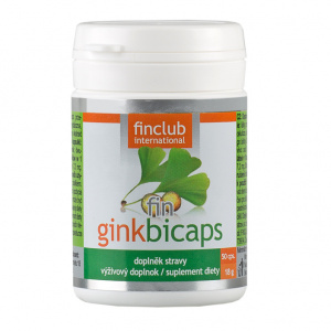 fin Ginkbicaps