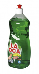 La oca ultra