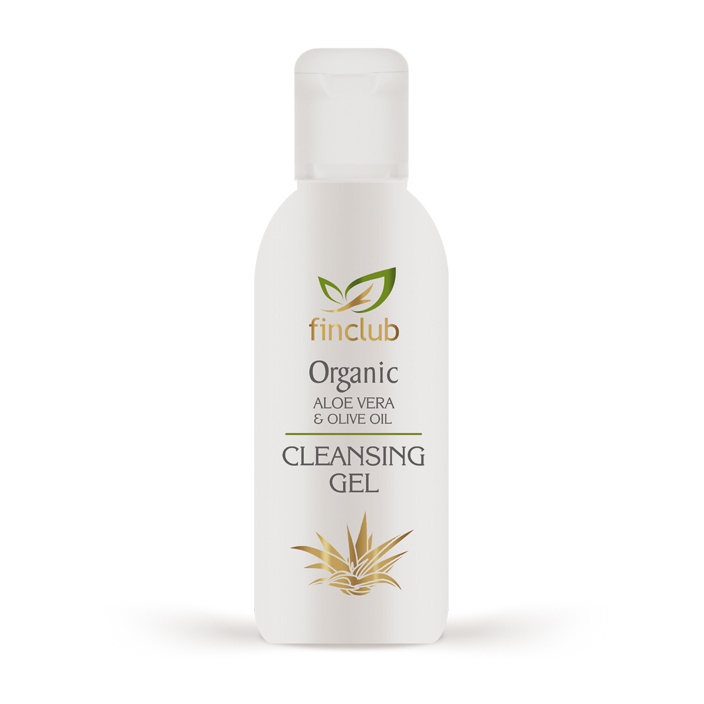 Aloe Vera CLEANSING gel