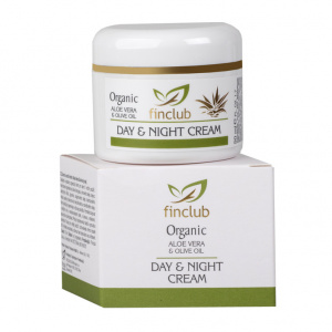 Aloe Vera Day & Night CREAM