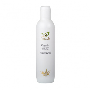 Aloe Vera SHAMPOO