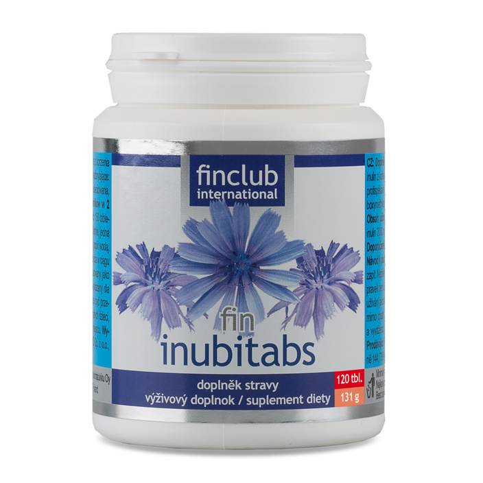 fin Inubitabs 120 tbl. NEW
