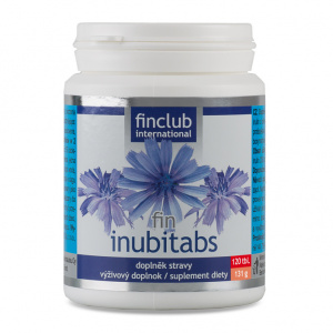 fin Inubitabs 120 tbl. NEW