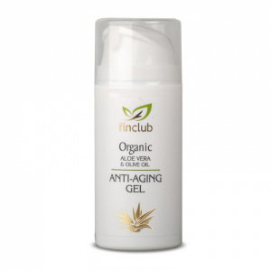 Aloe Vera AA gel