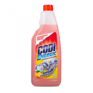 Codi Energic univerzális zsíroldó