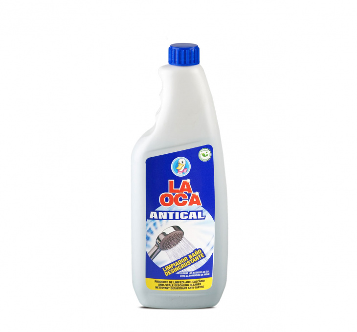 Vízkőtelenítő