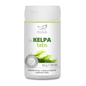 fin Kelpatabs NEW