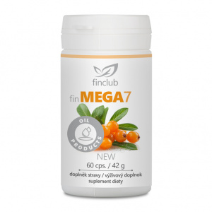 fin Mega7
