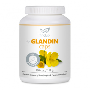 fin Glandincaps