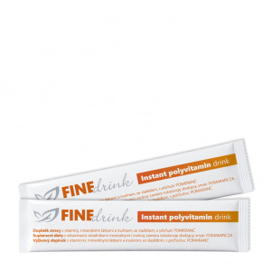 Finedrink 2 x 2l