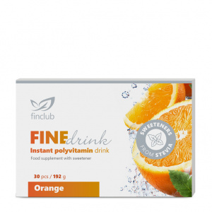 Finedrink – Narancs