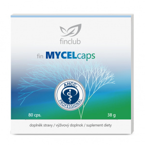 fin Mycelcaps