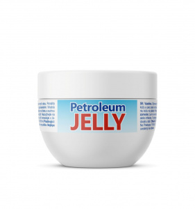 Vazelin PETROLEUM JELLY